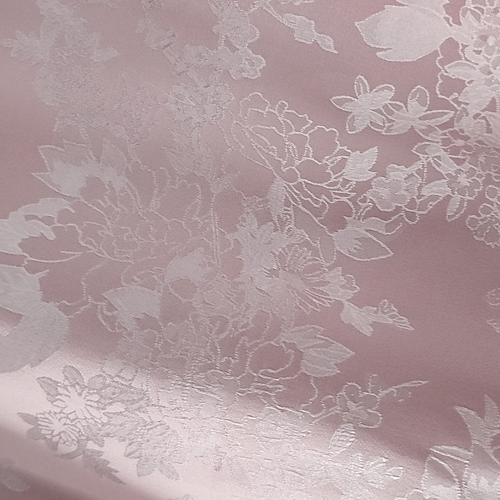 NWT...Lulus pink floral printed boho tie front blouse! - Picture 9 of 12